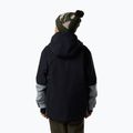 Kinder-Skijacke Rossignol Wispile Insulated black 4