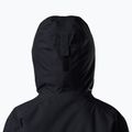 Kinder-Skijacke Rossignol Wispile Insulated black 9