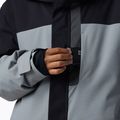 Kinder-Skijacke Rossignol Wispile Insulated black 10