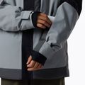 Kinder-Skijacke Rossignol Wispile Insulated black 11