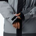 Kinder-Skijacke Rossignol Wispile Insulated black 12