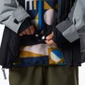 Kinder-Skijacke Rossignol Wispile Insulated black 15