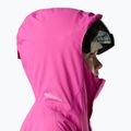 Kinder-Skijacke Rossignol Wispile Insulated electric fuchsia 8