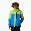 Kinder-Skijacke Rossignol Wispile Insulated wild lime 2