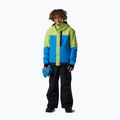 Kinder-Skijacke Rossignol Wispile Insulated wild lime 3