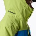 Kinder-Skijacke Rossignol Wispile Insulated wild lime 8