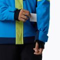 Kinder-Skijacke Rossignol Wispile Insulated wild lime 11
