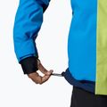 Kinder-Skijacke Rossignol Wispile Insulated wild lime 13