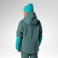 Kinder-Skijacke Rossignol Wispile Insulated north atlantic 3