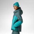 Kinder-Skijacke Rossignol Wispile Insulated north atlantic 4