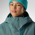 Kinder-Skijacke Rossignol Wispile Insulated north atlantic 5