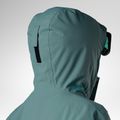 Kinder-Skijacke Rossignol Wispile Insulated north atlantic 7