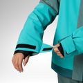 Kinder-Skijacke Rossignol Wispile Insulated north atlantic 11