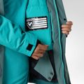 Kinder-Skijacke Rossignol Wispile Insulated north atlantic 12