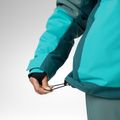 Kinder-Skijacke Rossignol Wispile Insulated north atlantic 14