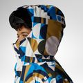 Kinder-Skijacke Rossignol Wispile Insulated jr potpourri dazzle blue 7