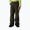 Kinder-Skihose Rossignol Insulated Boys olive shadow