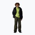 Kinder-Skihose Rossignol Insulated Boys olive shadow 2