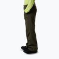 Kinder-Skihose Rossignol Insulated Boys olive shadow 4