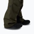 Kinder-Skihose Rossignol Insulated Boys olive shadow 7