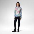 Damen-Funktionssweatshirt Rossignol JCC Quarter Zip First Layer jcc angels light 2