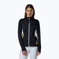 Damen Ski‑Sweatshirt Rossignol JCC Fleece black