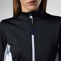 Damen Ski‑Sweatshirt Rossignol JCC Fleece black 5