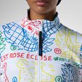 Damen Ski‑Sweatshirt Rossignol JCC Fleece jcc angels light 5