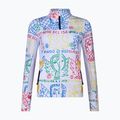 Damen Ski‑Sweatshirt Rossignol JCC Fleece jcc angels light 7