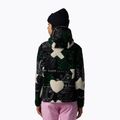 Fleecejacke für Damen Rossignol JCC Fleece Anorak jcc angels dark 3