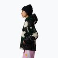 Fleecejacke für Damen Rossignol JCC Fleece Anorak jcc angels dark 4