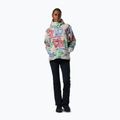 Fleecejacke für Damen Rossignol JCC Fleece Anorak jcc angels light 2