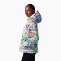 Fleecejacke für Damen Rossignol JCC Fleece Anorak jcc angels light 4