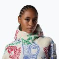 Fleecejacke für Damen Rossignol JCC Fleece Anorak jcc angels light 5
