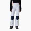 Damen Skihose Rossignol JCC Valdiz white