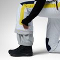 Damen Skihose Rossignol JCC Valdiz white 7