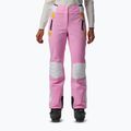 Damen Skihose Rossignol JCC Valdiz new pink