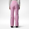 Damen Skihose Rossignol JCC Valdiz new pink 3