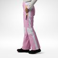 Damen Skihose Rossignol JCC Valdiz new pink 4
