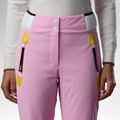 Damen Skihose Rossignol JCC Valdiz new pink 5