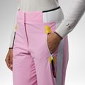 Damen Skihose Rossignol JCC Valdiz new pink 6
