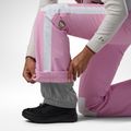 Damen Skihose Rossignol JCC Valdiz new pink 7