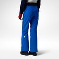 Damen Skihose Rossignol JCC Seasonal victoria blue 3