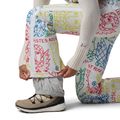 Damen Skihose Rossignol JCC Seasonal jcc angels light 7