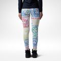 Damenleggings Rossignol JCC Tight jcc angels light 3