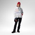 Damen-Skijacke Rossignol JCC Allsnow Down white 2