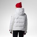 Damen-Skijacke Rossignol JCC Allsnow Down white 3