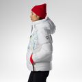 Damen-Skijacke Rossignol JCC Allsnow Down white 4