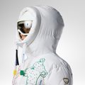 Damen-Skijacke Rossignol JCC Allsnow Down white 6