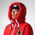Damen-Skijacke Rossignol JCC Allsnow Down red 6